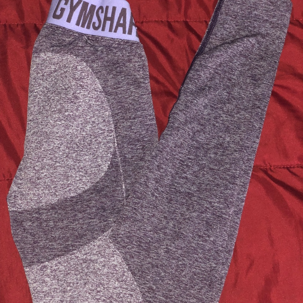 Gymshark Flex Leggings